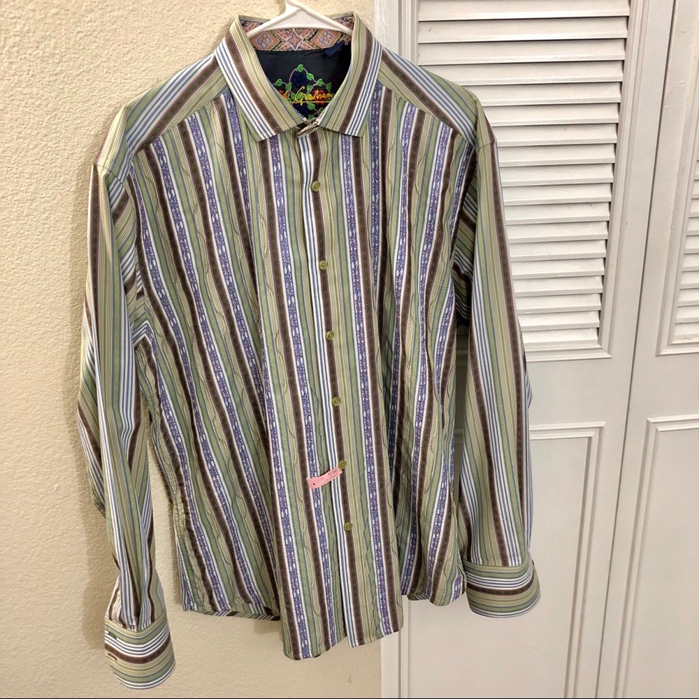 Robert Graham Shirt
